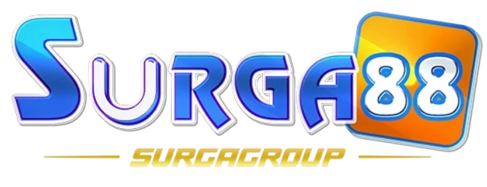 logo Surga88